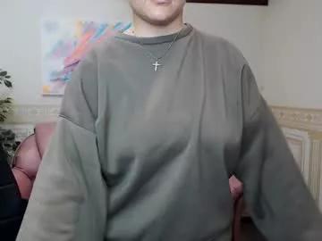 helen_elliot from Chaturbate