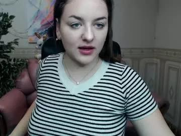 helen_elliot from Chaturbate