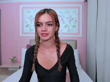 helen_kinett from Chaturbate