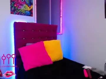 helen_michel1 from Chaturbate