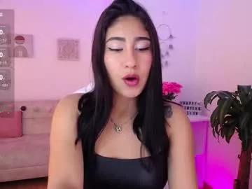helen_michel1 from Chaturbate