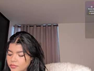 helen_miller from Chaturbate