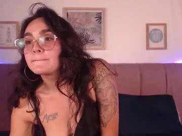 helen_patterson from Chaturbate