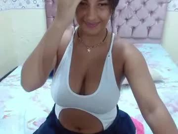 helen_scots from Chaturbate