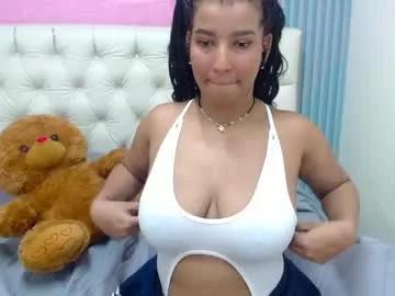 helen_scots from Chaturbate