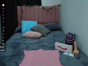 helen_stepmon from Chaturbate is Freechat