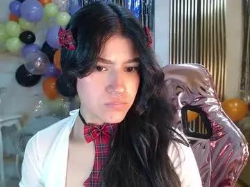 helena1_s from Chaturbate is Freechat