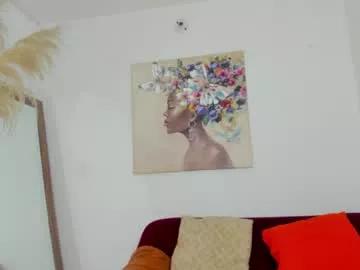 helena_copper from Chaturbate