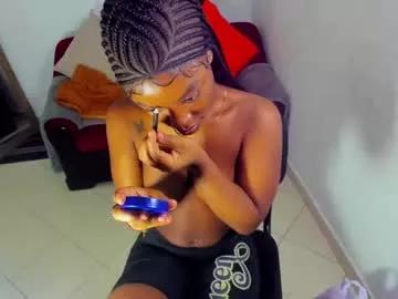 helena_copper from Chaturbate