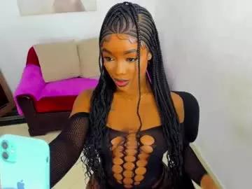 helena_copper from Chaturbate