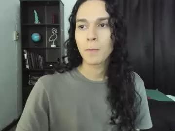 helena_spellman from Chaturbate