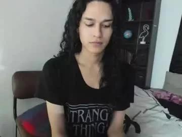 helena_spellman from Chaturbate