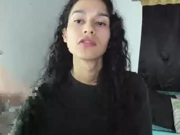 helena_spellman from Chaturbate is Freechat