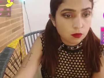helenacyruss666 from Chaturbate