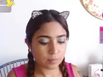 helenacyruss666 from Chaturbate