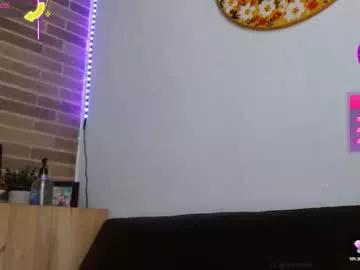 helenacyruss666 from Chaturbate
