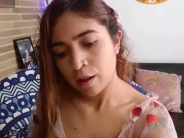 helenacyruss666 from Chaturbate