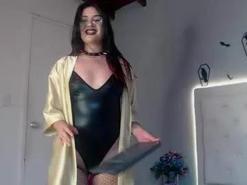 helenamorningstar from Chaturbate