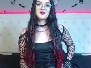 helenamorningstar from Chaturbate