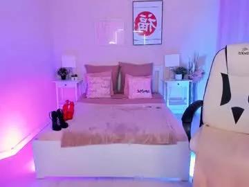 helenaregal from Chaturbate