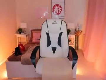 helenaregal from Chaturbate