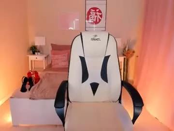 helenaregal from Chaturbate is Freechat