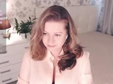 Helenbonham from Chaturbate