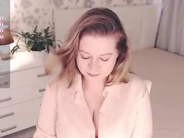 Helenbonham from Chaturbate