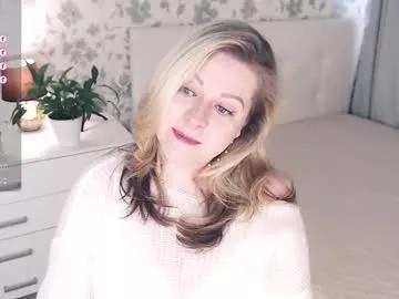 Helenbonham from Chaturbate