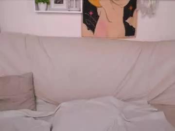helencruse from Chaturbate