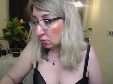 helenenigma from Chaturbate