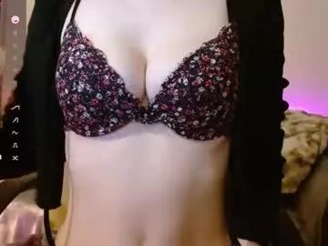 helenxlove from Chaturbate