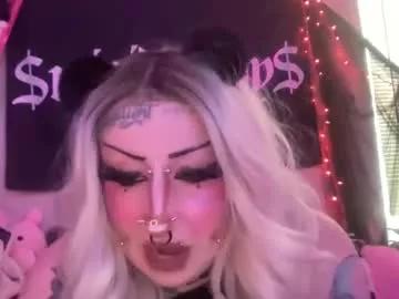 hell0kittyblood from Chaturbate