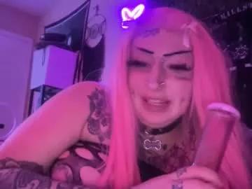 hell0kittyblood from Chaturbate