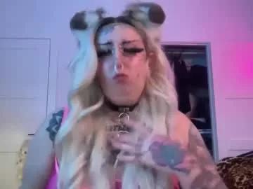 hell0kittyblood from Chaturbate