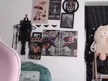 hell_666_xxx from Chaturbate