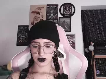 hell_666_xxx from Chaturbate