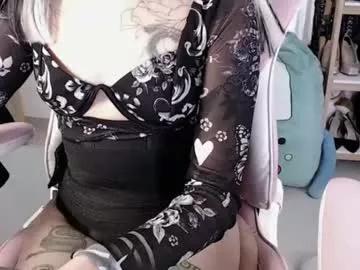 hell_666_xxx from Chaturbate