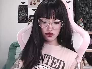 hell_666_xxx from Chaturbate is Freechat