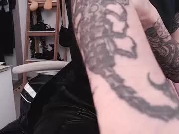 hell_666_xxx from Chaturbate