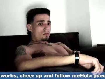 hell_boy66 from Chaturbate
