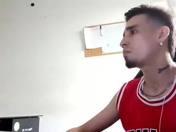 hell_boy66 from Chaturbate