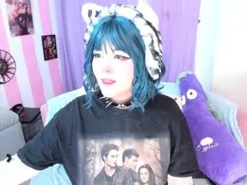 hell_fairy from Chaturbate
