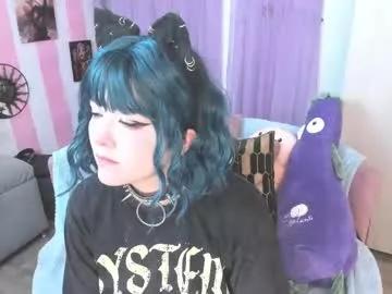 hell_fairy from Chaturbate