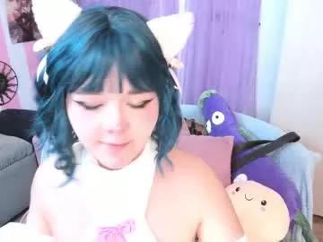 hell_fairy from Chaturbate