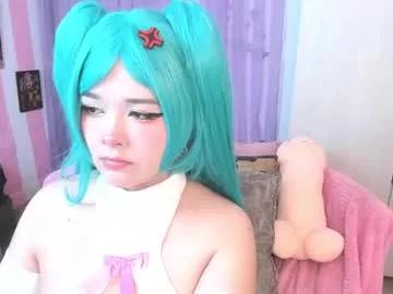 hell_fairy from Chaturbate
