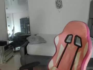 hell_girl3 from Chaturbate