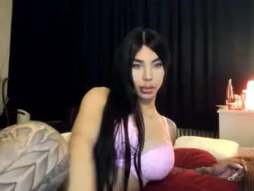 hell_girl3 from Chaturbate
