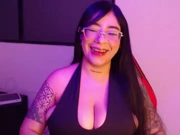 hell_girll_ from Chaturbate