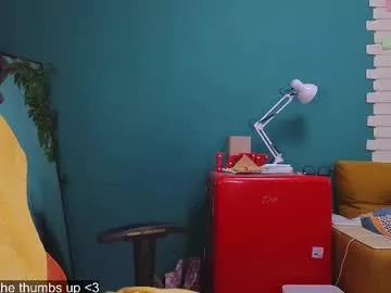 hell_l0ve from Chaturbate